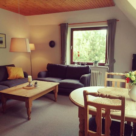 Apartamento Alter Erker Fehmarn Exterior foto