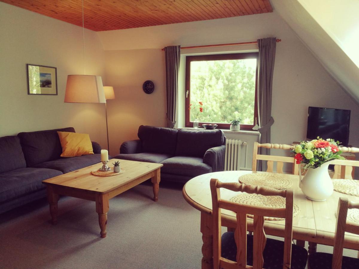 Apartamento Alter Erker Fehmarn Exterior foto