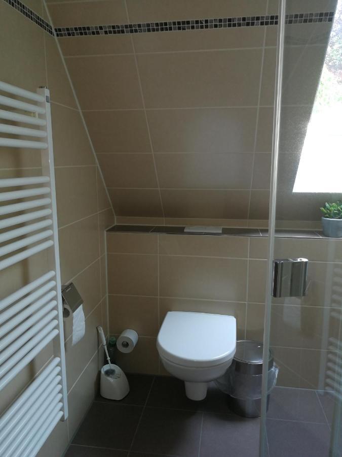 Apartamento Alter Erker Fehmarn Exterior foto