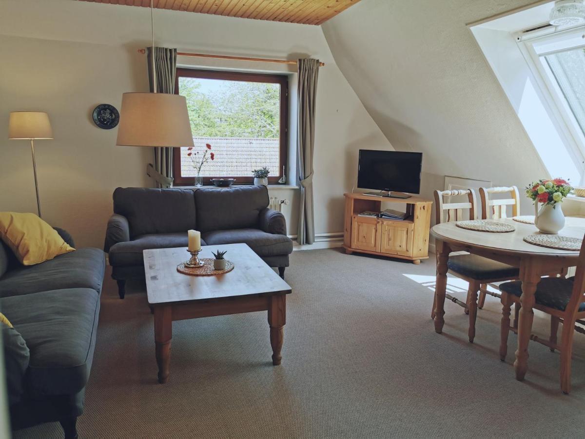 Apartamento Alter Erker Fehmarn Exterior foto
