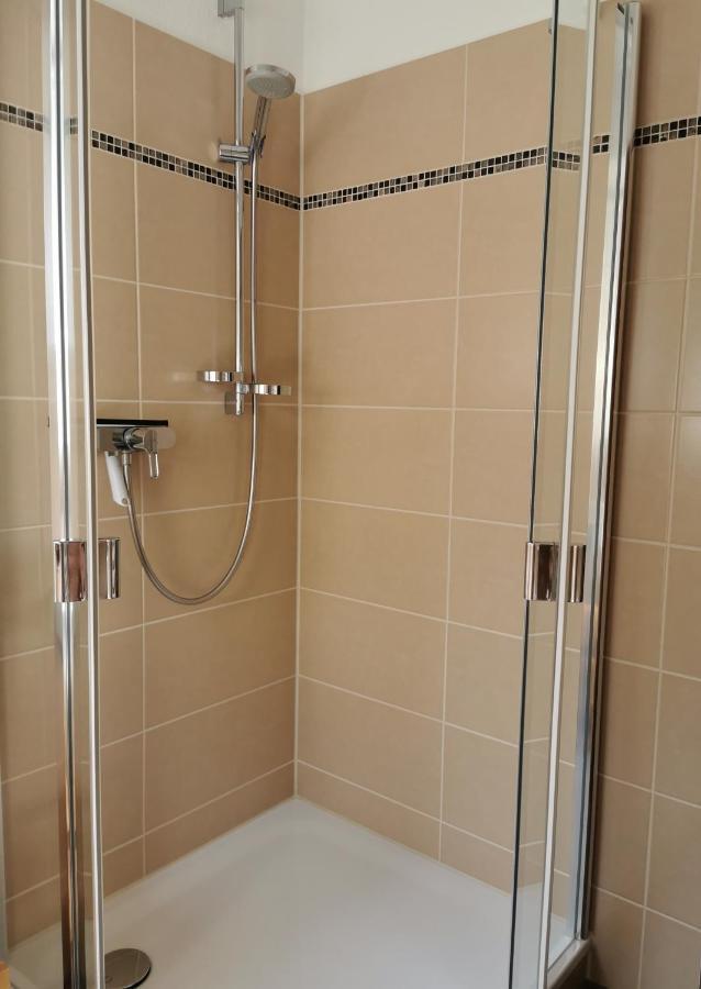Apartamento Alter Erker Fehmarn Exterior foto