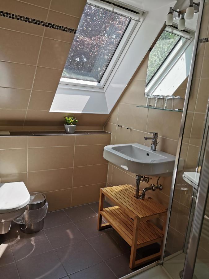 Apartamento Alter Erker Fehmarn Exterior foto